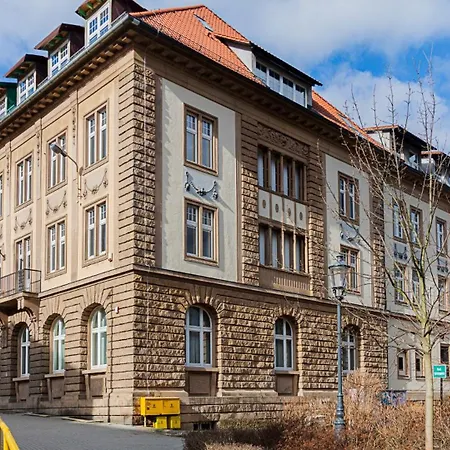 Vacationclub - Old Town Apartament 1 Kłodzko