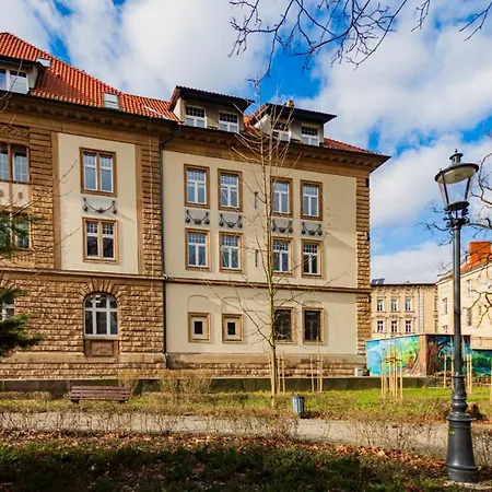 Appartement Vacationclub - Old Town Apartament 1 Kłodzko