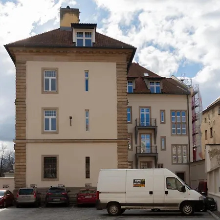 Vacationclub - Old Town Apartament 1 Kłodzko