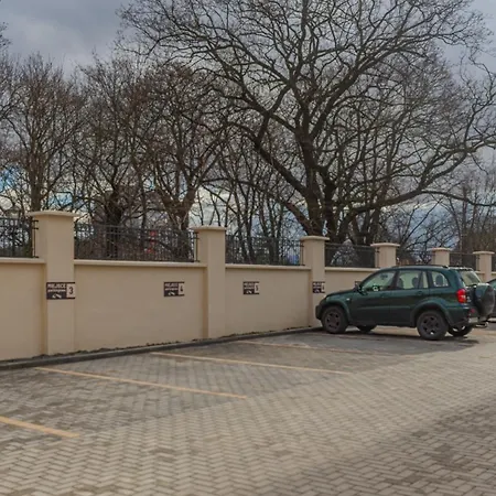 Vacationclub - Old Town Apartament 1 *