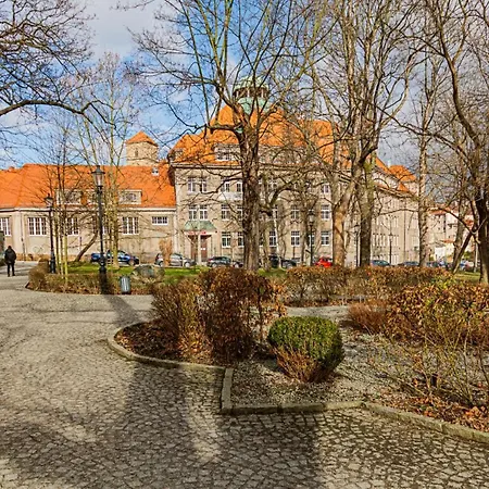 Vacationclub - Old Town Apartament 1 *