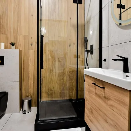 Vacationclub - Old Town Apartament 1 Appartement *