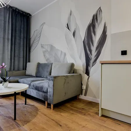 Vacationclub - Old Town Apartament 1 Kłodzko
