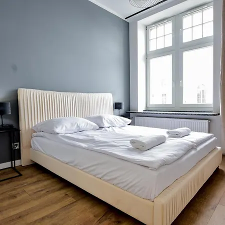 Vacationclub - Old Town Apartament 1