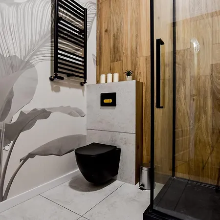 Vacationclub - Old Town Apartament 1 Appartement *